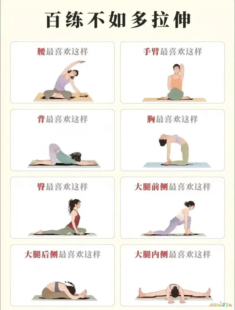 腹部拉伸后腰运动跑步可以吗_跑步后腰腹部拉伸运动_为什么腹部拉伸后腰会疼