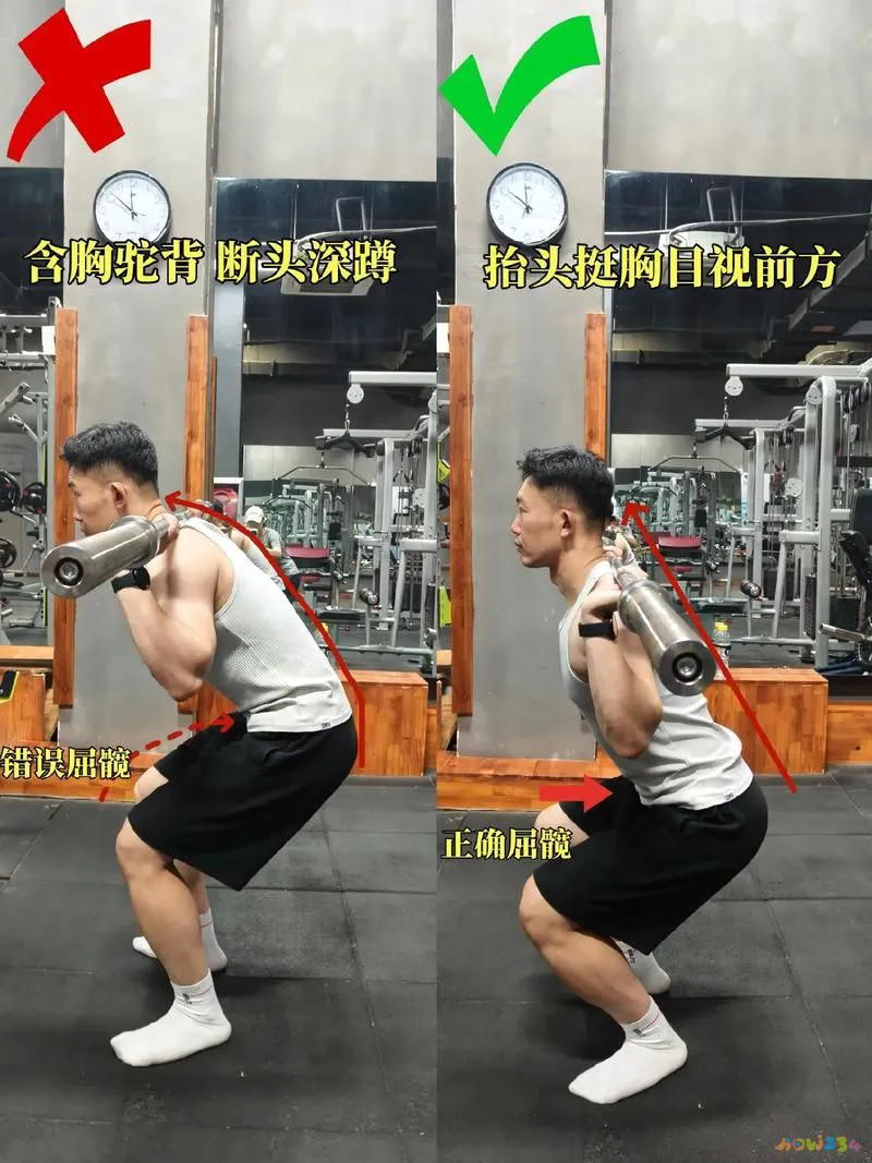 深蹲髋关节受伤_深蹲髋关节受限_深蹲髋关节运动损伤