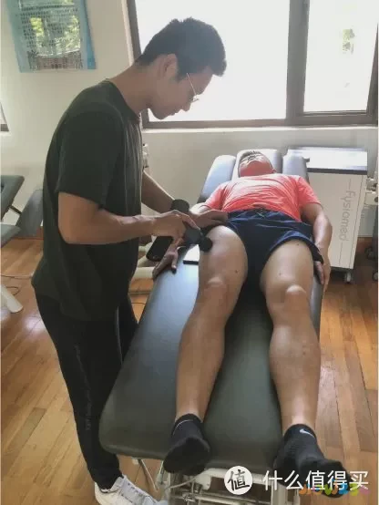 被吹上天的筋膜枪真的有用吗？看完实验数据你就知道了