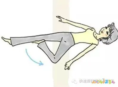 睡前运动瘦腰_瘦睡前腰运动能减肥吗_睡前瘦腰腹运动操