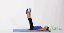 想清除腰部赘肉“游泳圈”,这几种运动最有效!