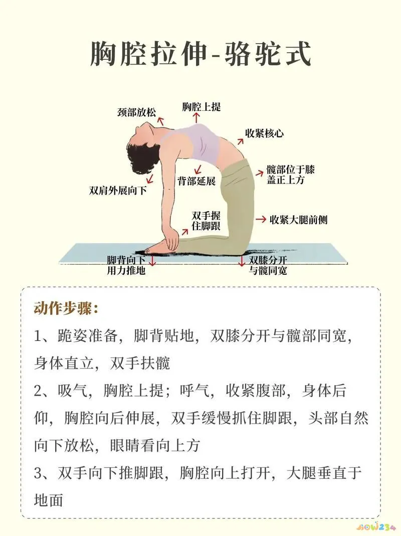 运动拉伸动作图片_拉伸运动图片动作视频_拉伸运动图片动作大全