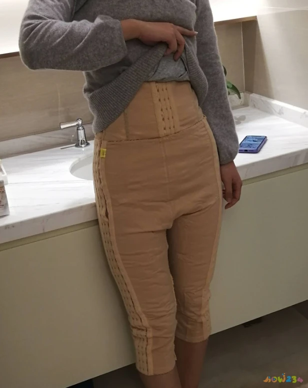 30周早产的胎儿可以存活吗_运动减肥时身体变紧_这感觉太上头了表情包