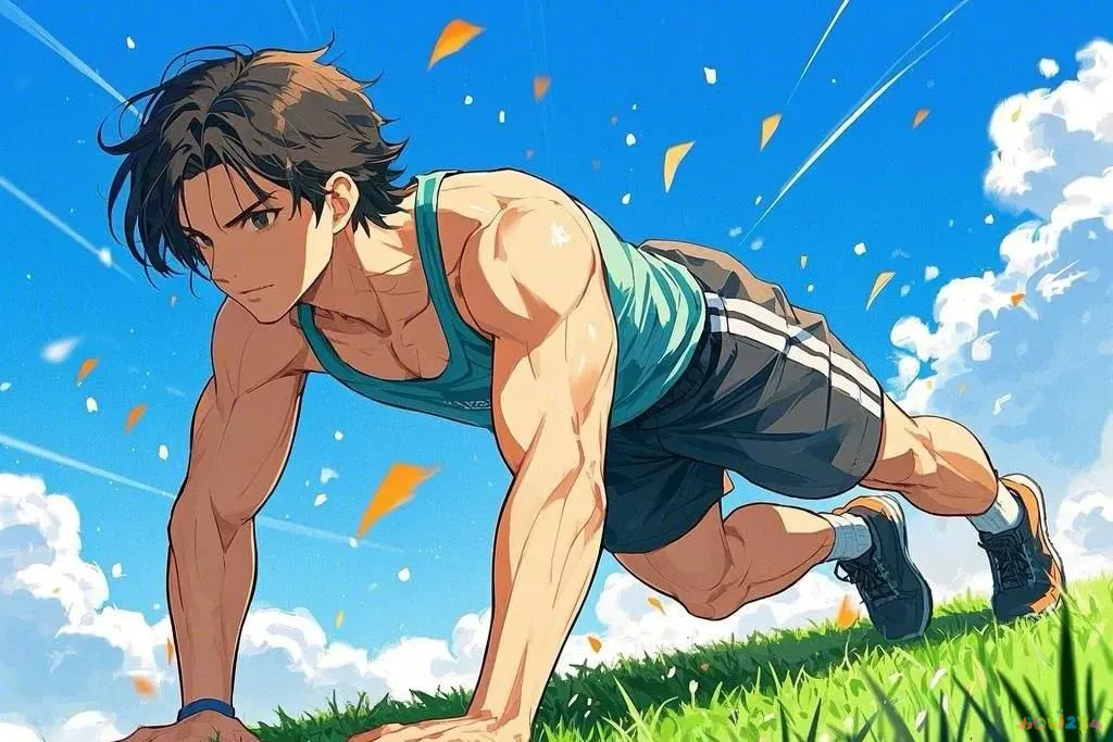 减胸的运动_怎样减胸_减胸经验