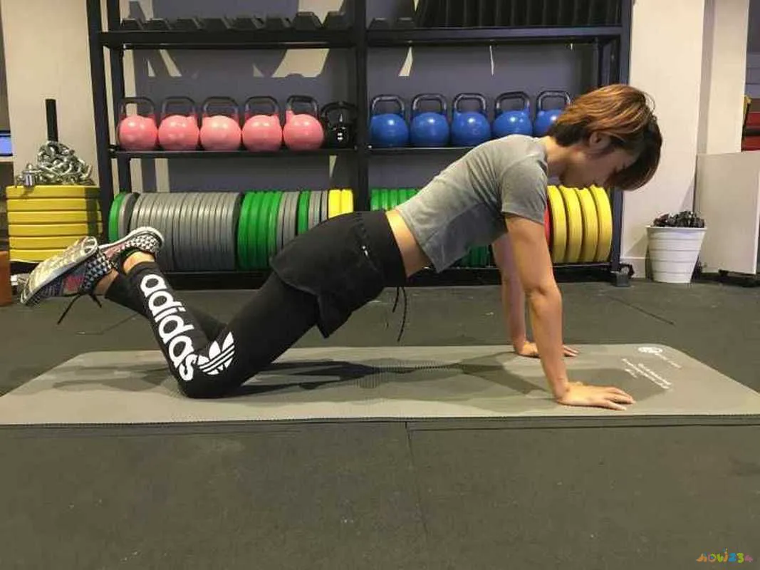 健美操的运动_健美操脸上的装饰_运动面是啥 健美操