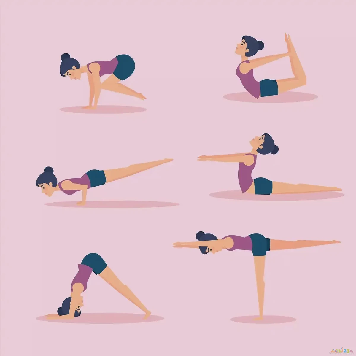 简单运动动作_运动动作简单怎么做_运动动作简单教学