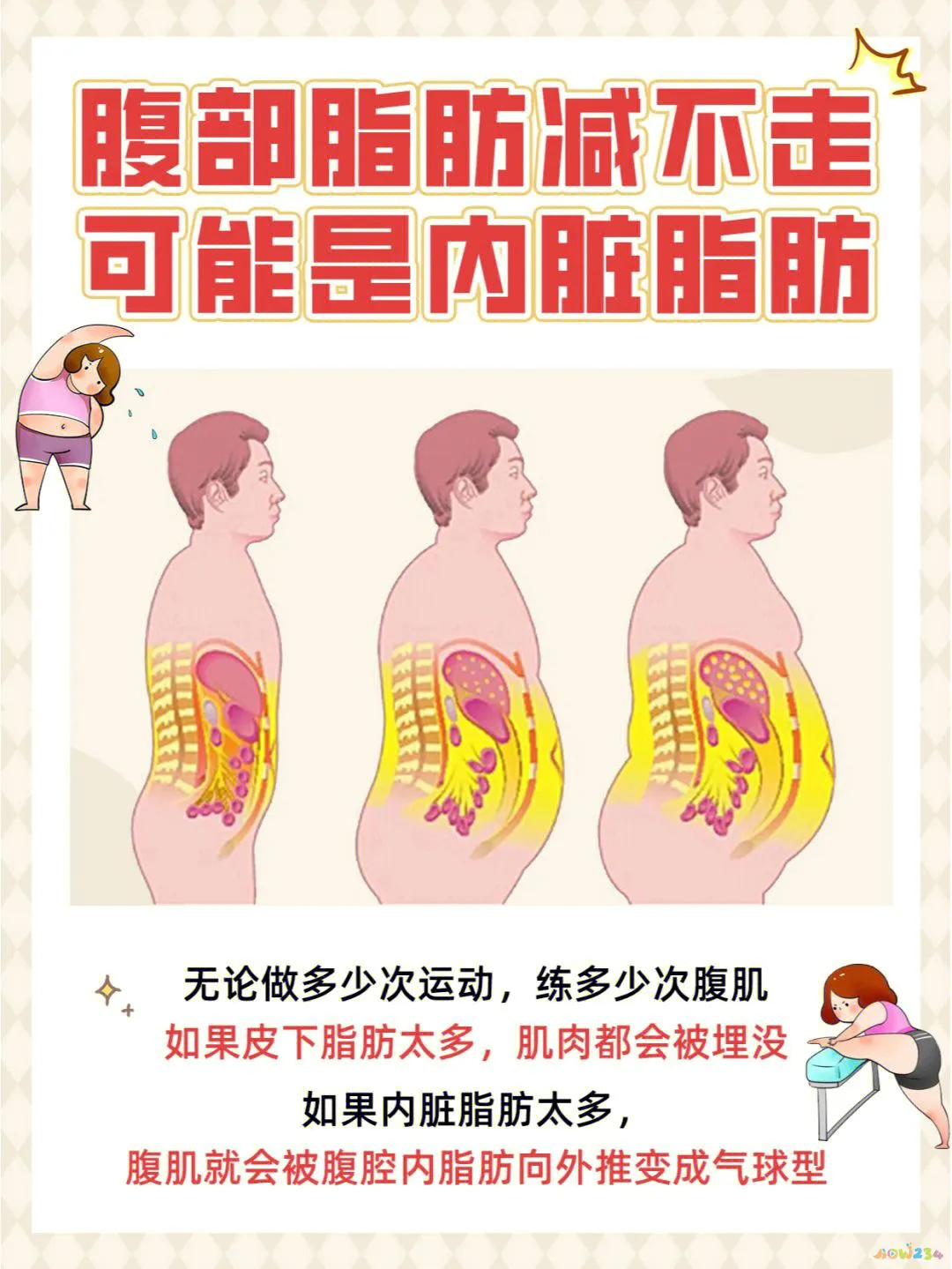 卷腹是什么运动_卷腹运动好处_卷腹运动是啥