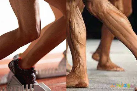 运动能瘦肌肉腿吗_什么运动能瘦小腿肌肉_瘦肌肉腿动作