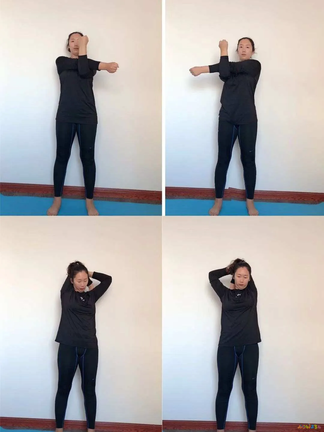 热身运动动作_什么叫热身运动_热身运动叫什么