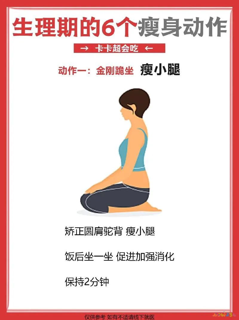 生理周期减肥法_生理周期运动减肥_生理周期与减脂安排