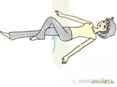 睡前瘦腰腹运动操_睡前运动瘦腰_瘦睡前腰运动能减肥吗