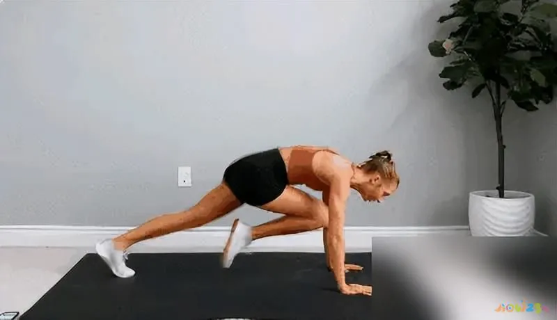 练腹肌要有氧运动吗_锻炼腹肌需要有氧运动吗_练腹肌要有氧还是无氧