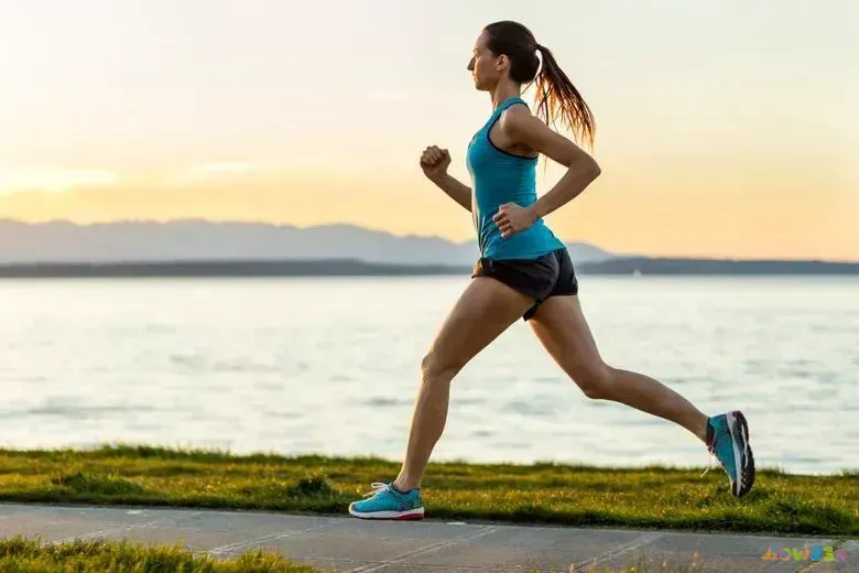 10公里跑的运动强度_高强度跑步减脂吗_强度跑怎么跑