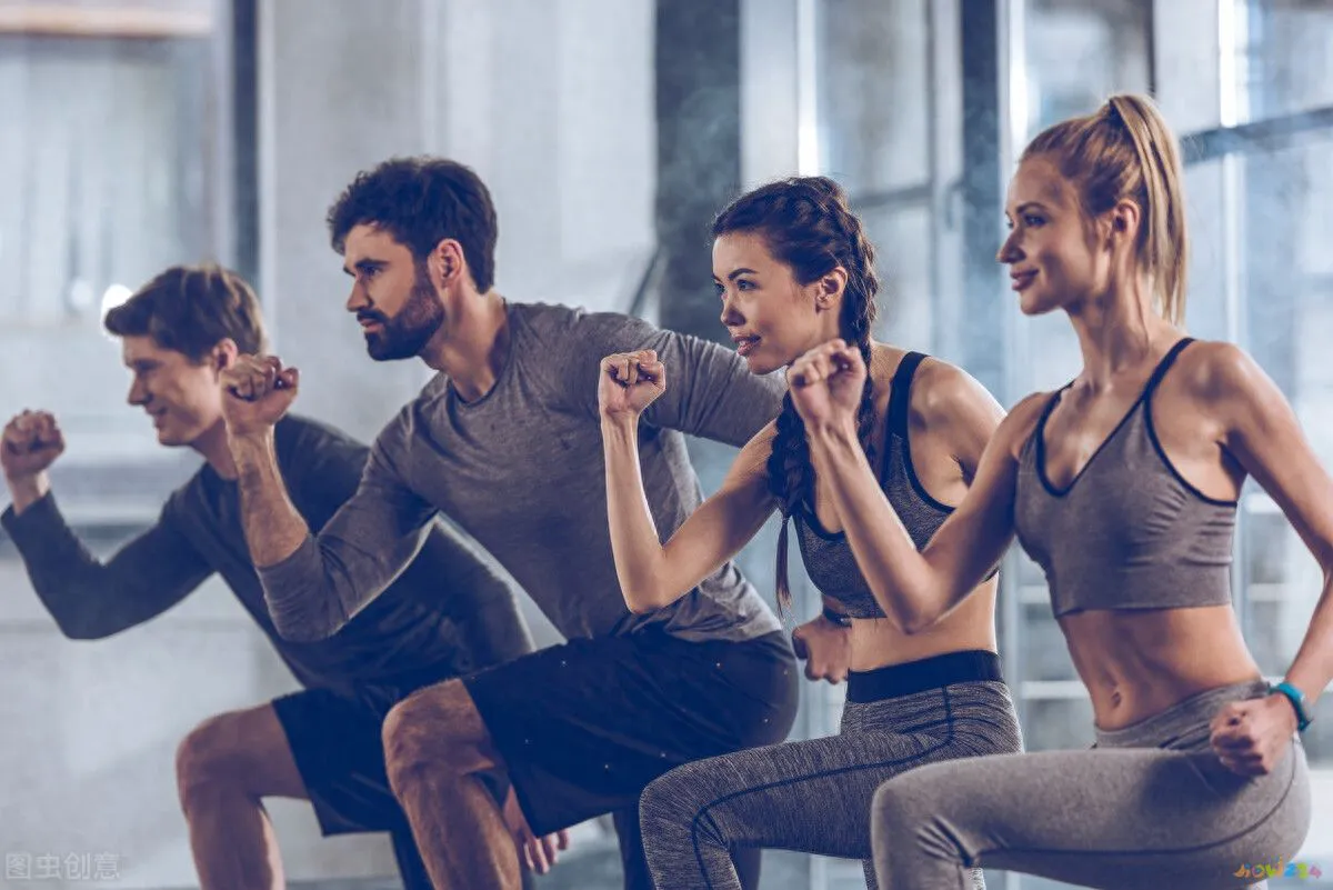 节食加运动一周_节食加运动一周瘦多少_节食加运动瘦下来会反弹吗