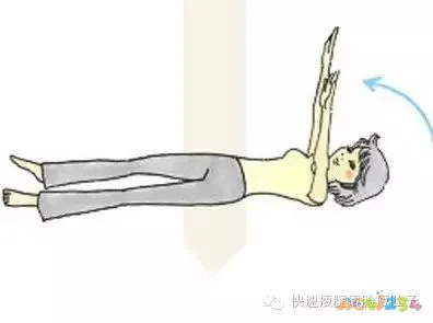 睡前瘦腰腹运动操_睡前运动瘦腰_瘦睡前腰运动能减肥吗