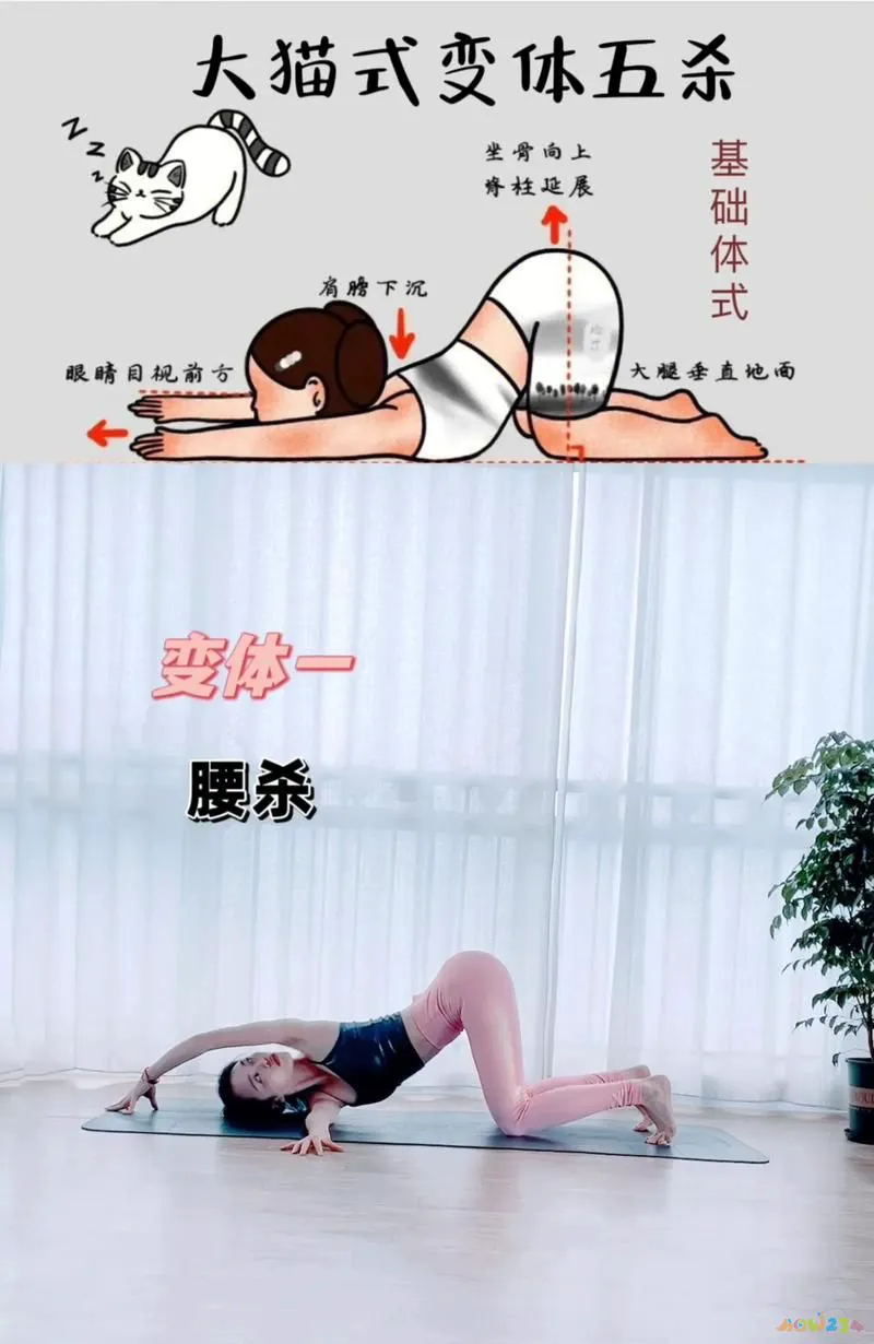 睡前减肥运动视频教程_睡前运动减肥法_睡前减肥运动10分钟