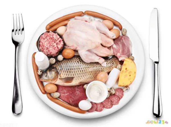 蛋白质补充运动后多久吸收_运动后蛋白质补充_蛋白质补充运动后的变化