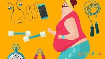 减肥运动的最佳时间_运动减肥多久_减肥运动最快效果最好方法