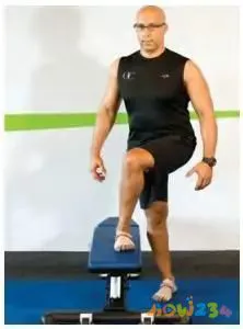 下肢运动障碍不仅要纠正，同时警惕这4大禁忌动作！避免加重损伤