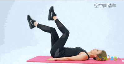 睡前运动瘦腰_睡前瘦腰腹运动操_睡前瘦腰腹小动作