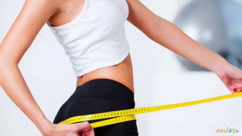 不运动怎么减肥