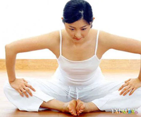 腰部赘肉运动图_腰部赘肉运动图片_腰部赘肉运动图解