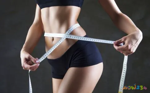 10分钟收腹运动