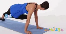 想清除腰部赘肉“游泳圈”,这几种运动最有效!