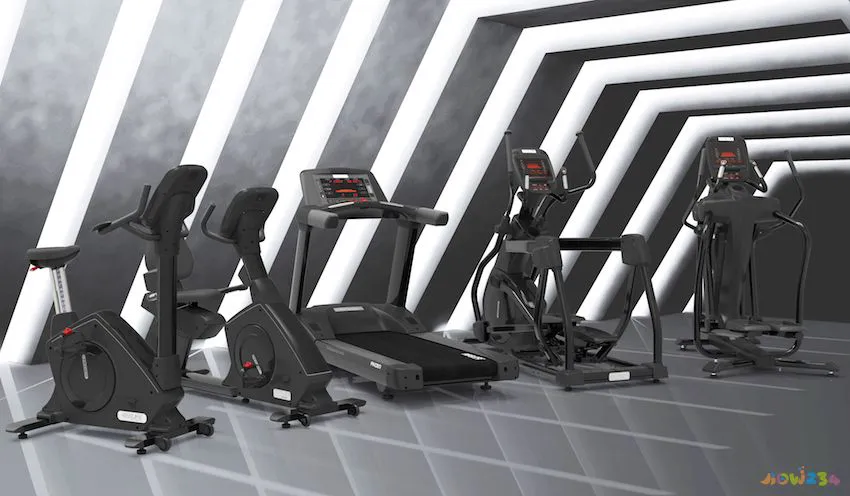 健身的机械动作名称大全_健身房机械设备_健身房运动机械