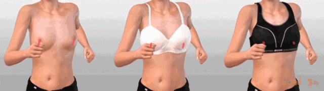 减胸的运动_男生减胸_怎样减胸