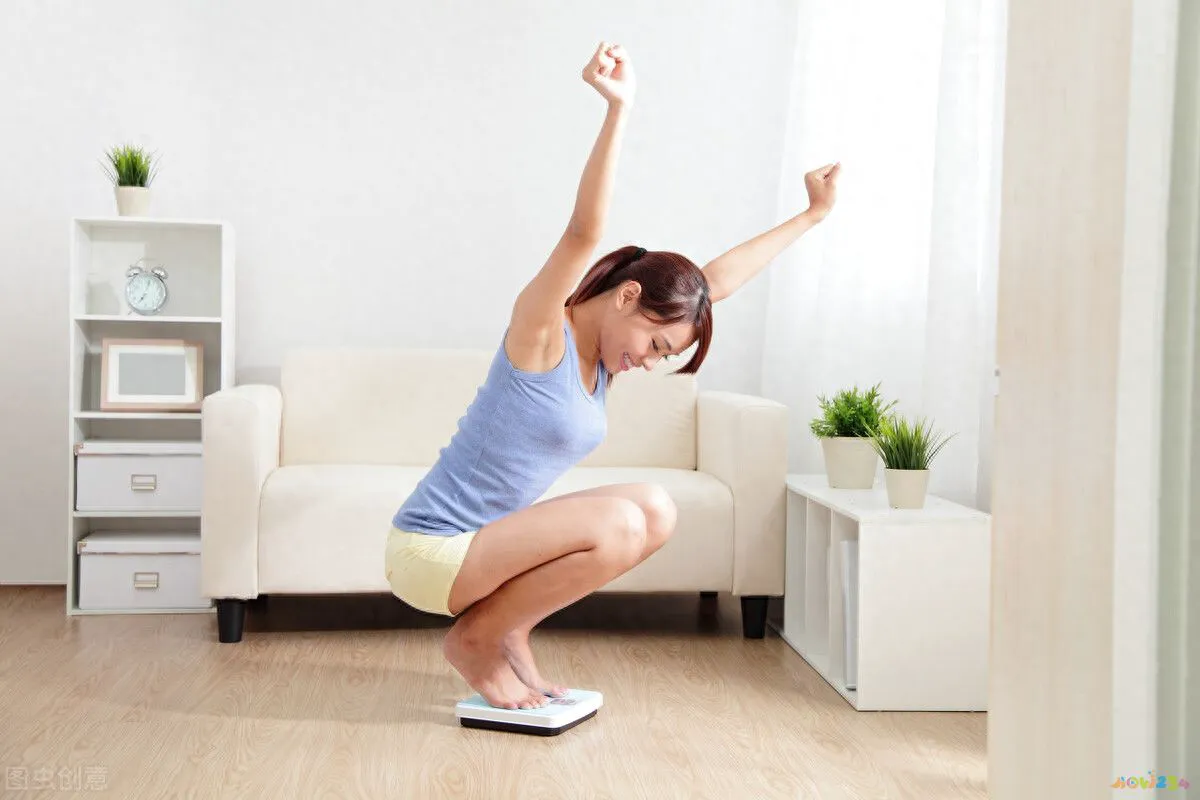 如何不运动减肥_减肥运动计划_减肥运动几天休息一天