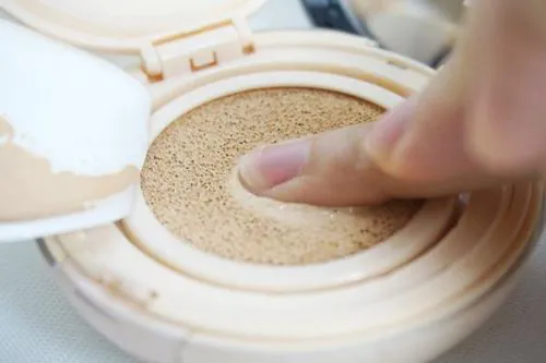 气垫过期了还能用吗没开封