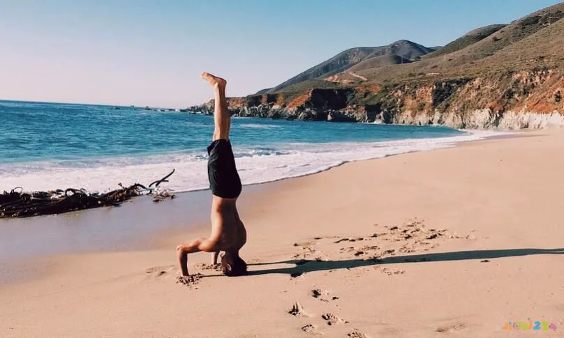 倒立能减肥_运动后倒立可以减肥吗_倒立能减脂肪吗