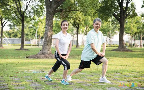 减肥操运动app_减肥操能运动出汗吗_能减肥的运动操