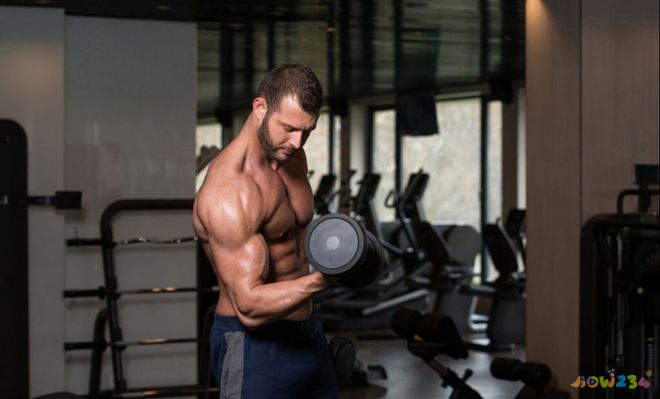 力量训练后有氧会影响增肌吗_力量训练后有氧运动对增肌好吗_力量训练吸氧