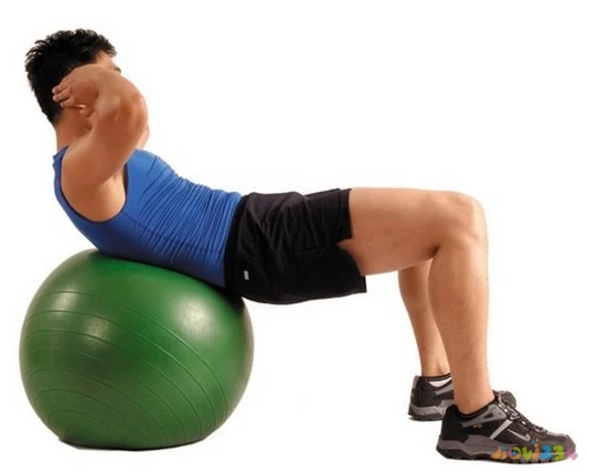 仰卧起坐卷腹的正确做法图示_卷腹运动和仰卧起坐_坐仰卧运动起卷腹可以吗