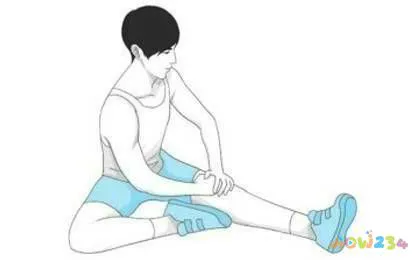 锻炼后腿部拉伸_运动后怎么拉伸腿部线条更好_拉伸线条腿部运动好后疼痛