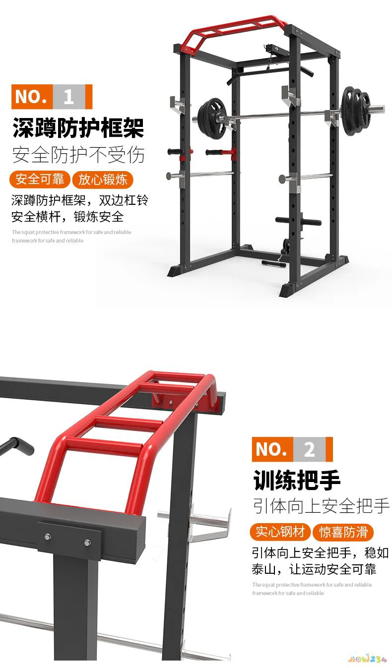 健身的机械动作名称大全_健身房运动机械_健身房机械的使用方法