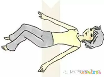 睡前瘦腰腹运动操_瘦睡前腰运动能减肥吗_睡前运动瘦腰