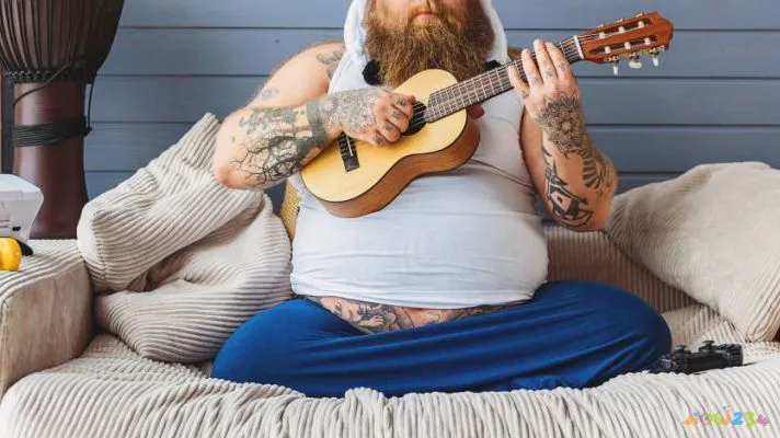 卷腹锻炼有效瘦腰，你值得拥有的健康秘籍！