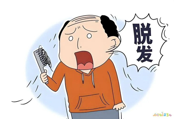 脱发运动_有氧运动 脱发_脱发做有氧运动