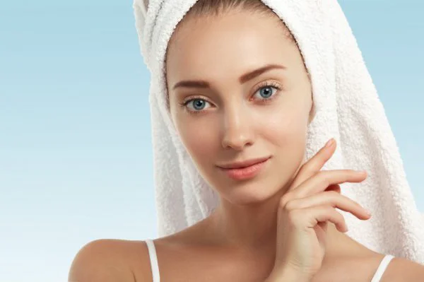 女士油性皮肤用什么洗面奶