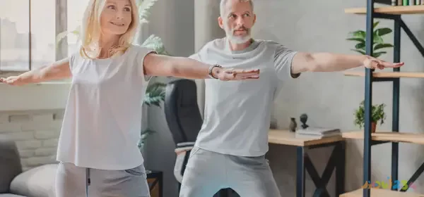 50岁以后减肥的20种最佳方法