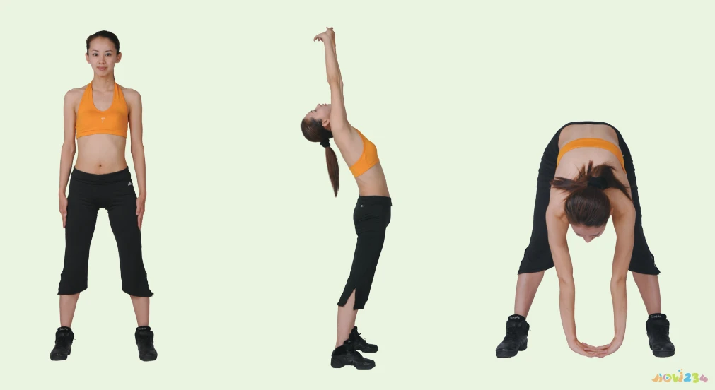 腰疼运动疗法视频图_腰疼运动操作视频_腰疼做什么运动动作图