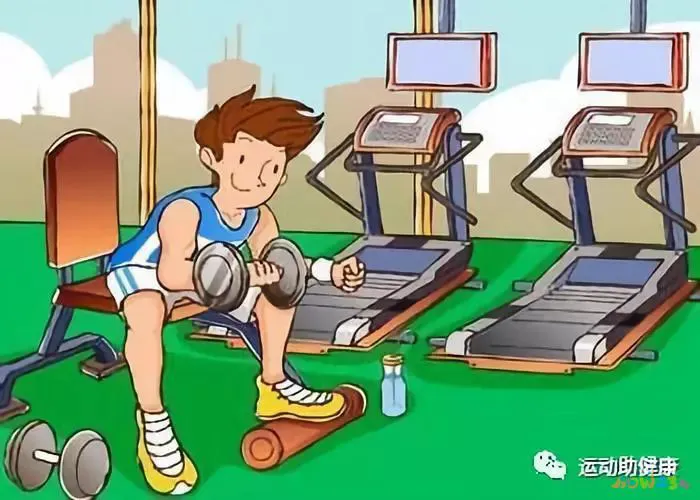 运动减脂无氧还是有氧_什么无氧运动最减脂_无氧运动减脂肪