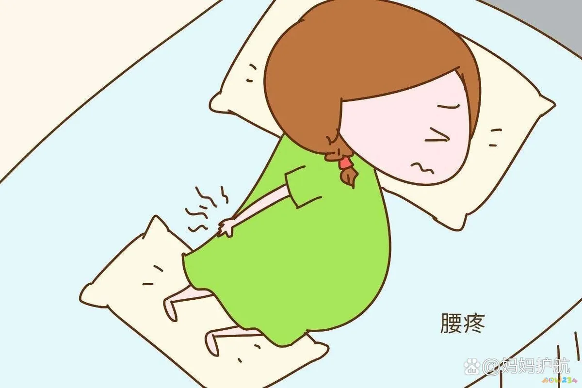 腰疼运动疗法视频图_腰疼做什么运动动作图_腰疼运动操作视频