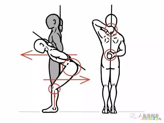 深蹲髋关节做什么运动_深蹲髋关节运动损伤_关节损伤运动深蹲髋关节疼痛