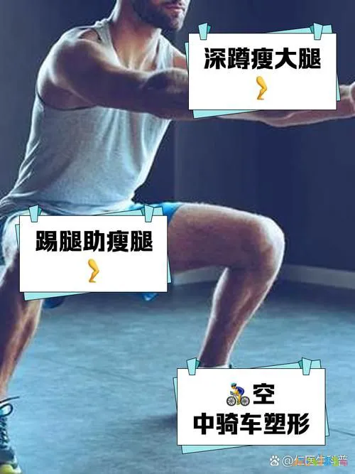 瘦腿运动做了几天腿反而变粗了_做什么运动瘦腿_瘦腿运动做多久有效果