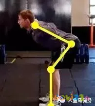 深蹲髋关节运动损伤_深蹲髋关节做什么运动_关节损伤运动深蹲髋关节疼痛