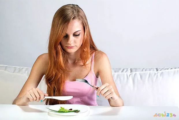 节食运动都不瘦是怎么回事_节食还是运动_节食运动减肥体重为何不降